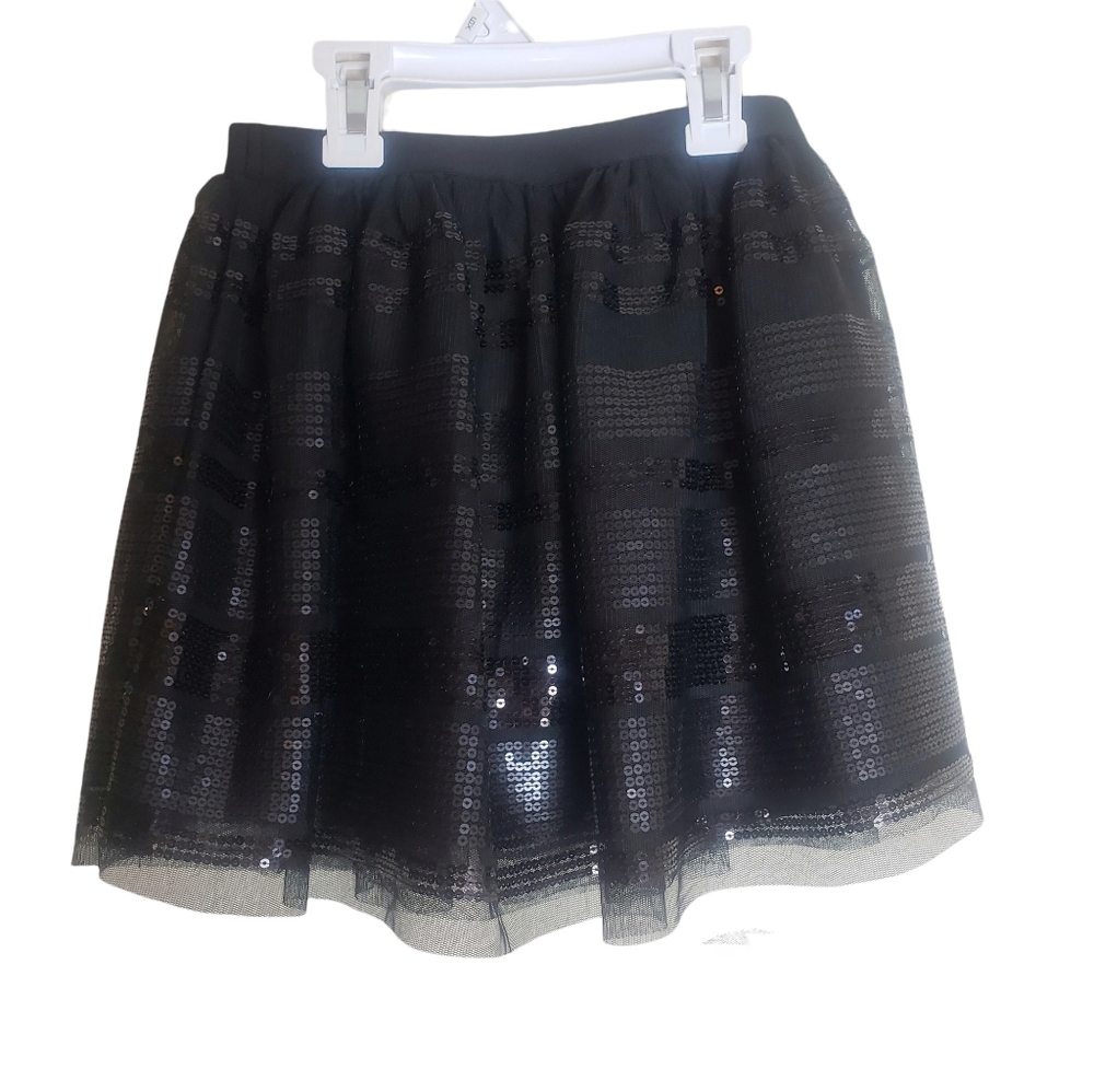 Cat & Jack girls skirt